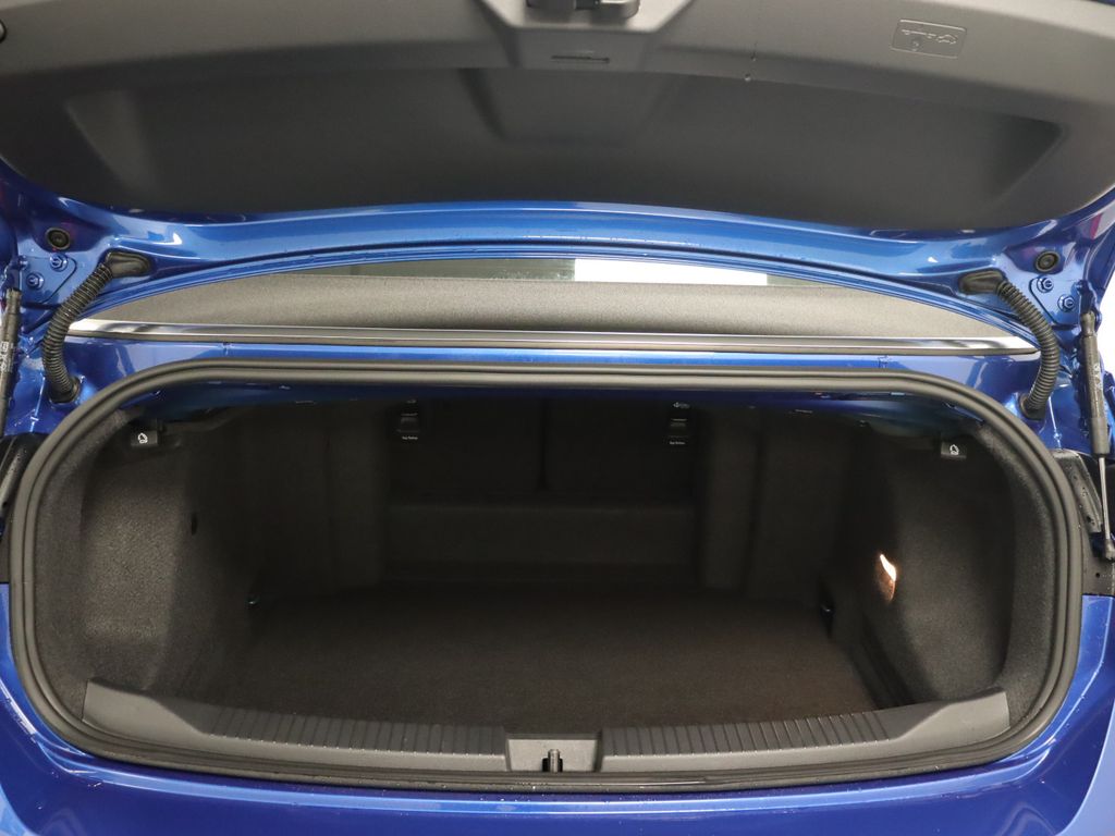 Volkswagen T-Roc 2024