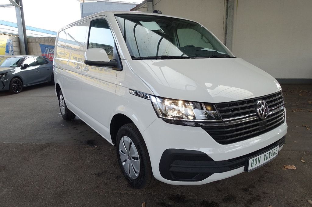 Volkswagen T6 Transporter 2025