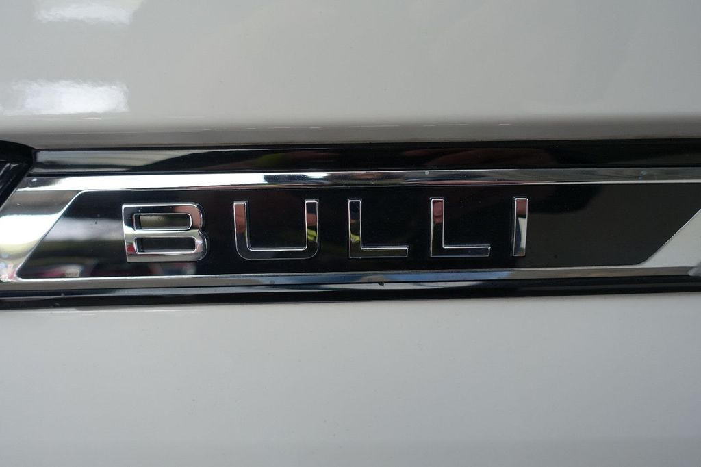 Volkswagen T6 Transporter 2025