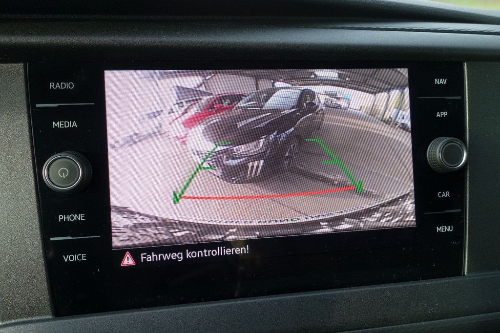 Volkswagen T6 Transporter 2025