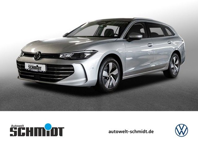 Volkswagen Passat Variant 2024