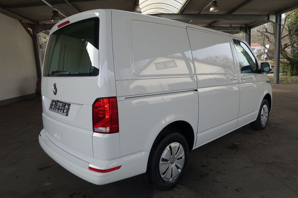 Volkswagen T6 Transporter 2025