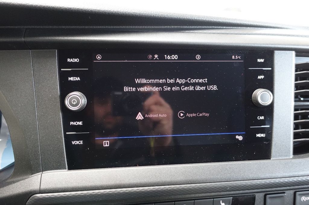 Volkswagen T6 Transporter 2025