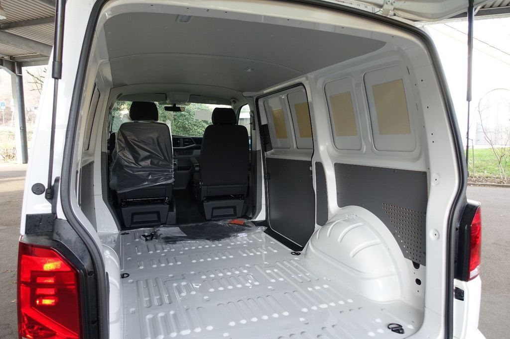 Volkswagen T6 Transporter 2025