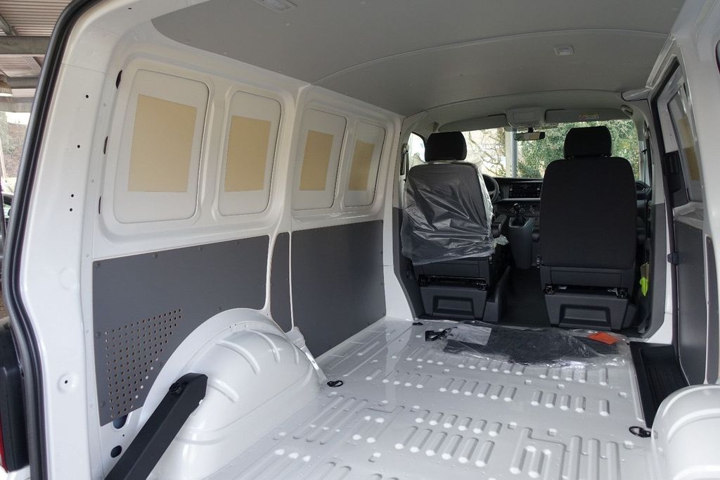 Volkswagen T6 Transporter 2025