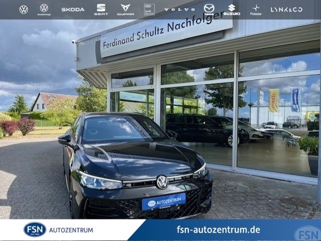 Volkswagen Passat Variant 2024