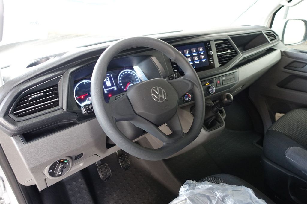 Volkswagen T6 Transporter 2025
