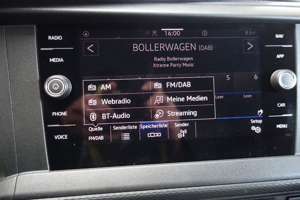 Volkswagen T6 Transporter 2025
