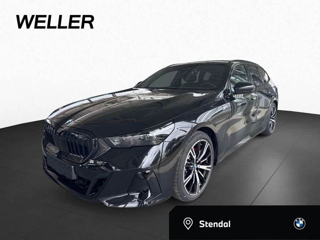 BMW 520 2025