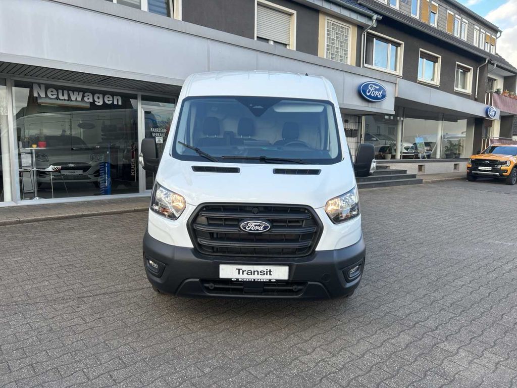 Ford Transit 2025
