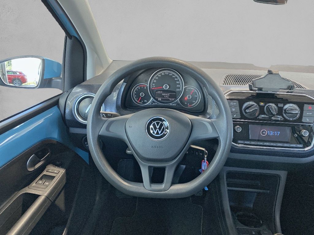 Volkswagen up! 2022