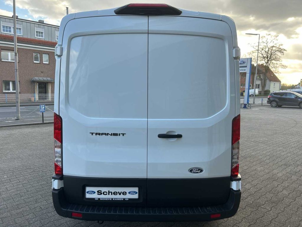 Ford Transit 2025