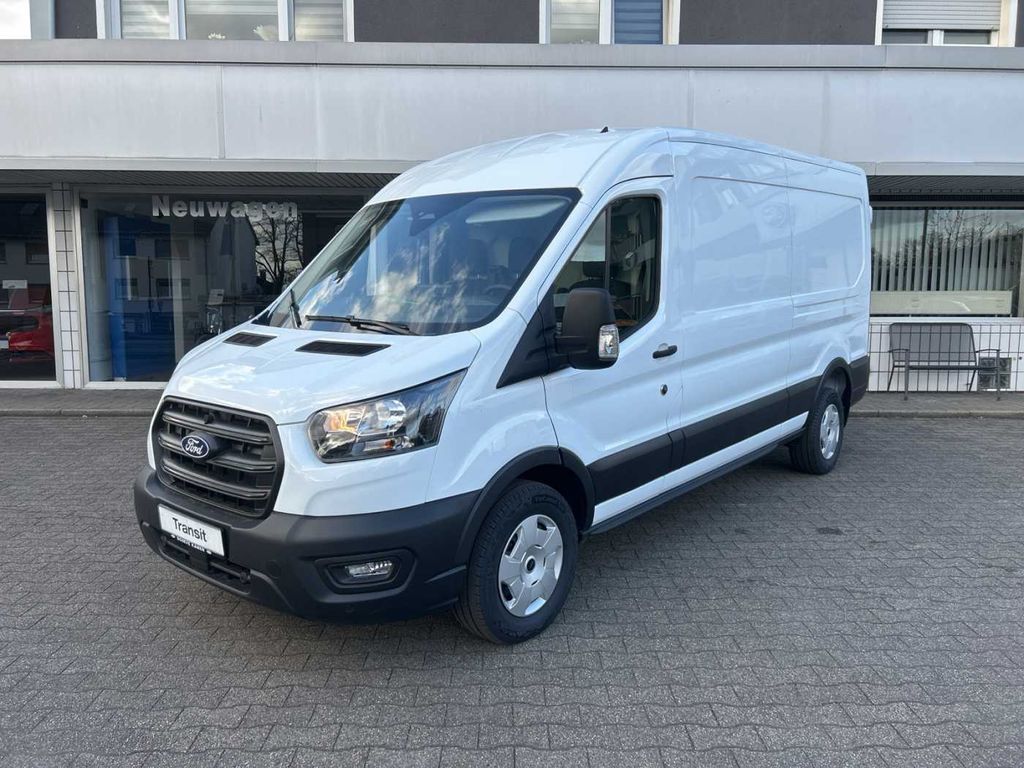 Ford Transit 2025
