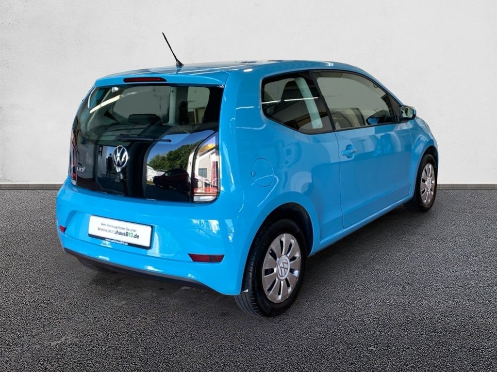 Volkswagen up! 2022