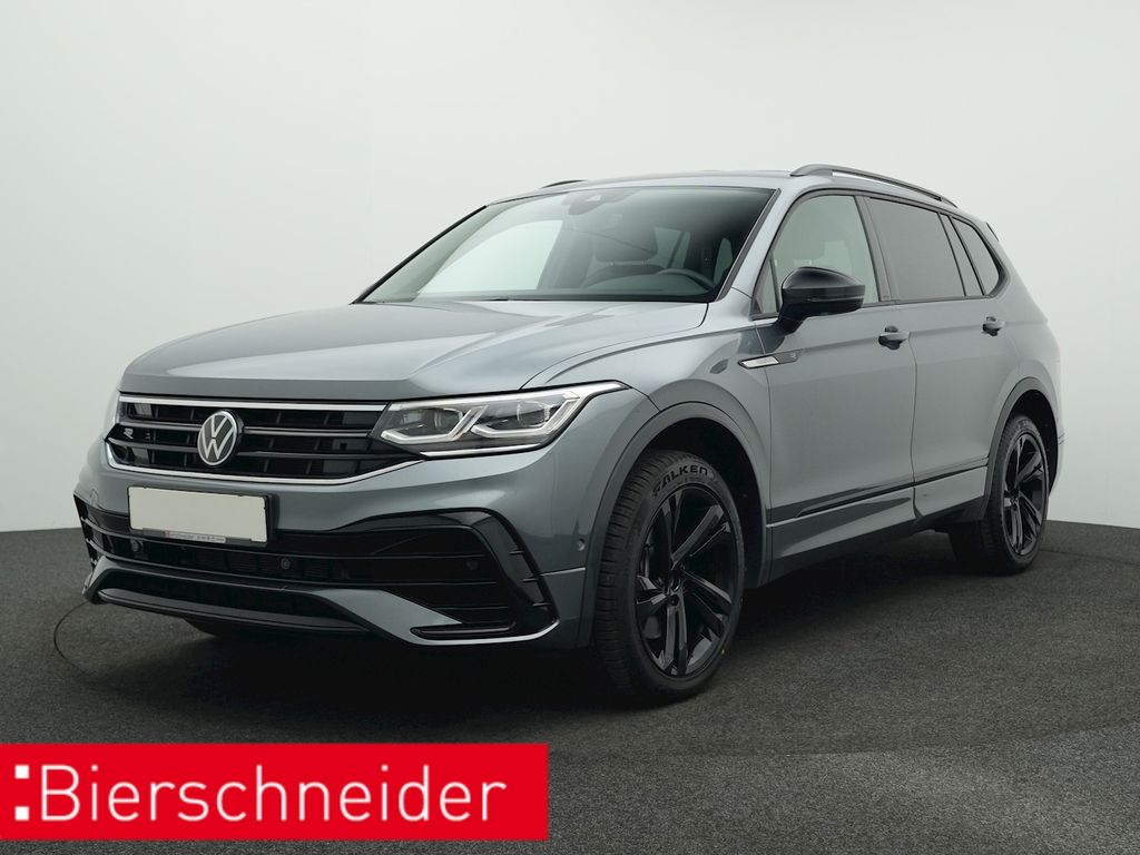 Volkswagen Tiguan Allspace 2024