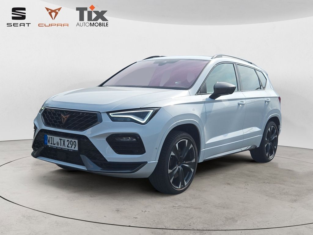 Cupra Ateca 2024