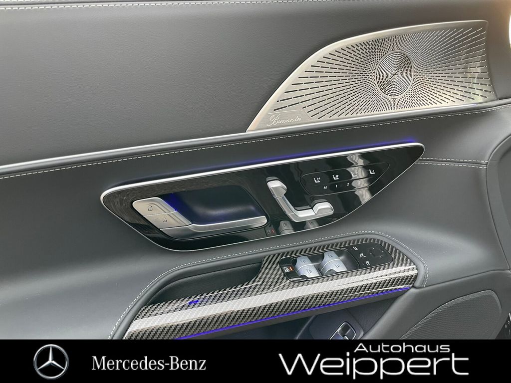 Mercedes-Benz SL 63 AMG 2023