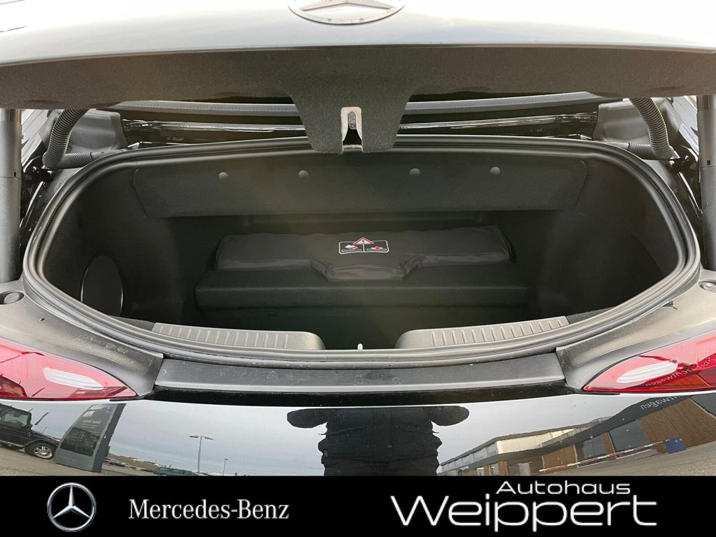 Mercedes-Benz SL 63 AMG 2023