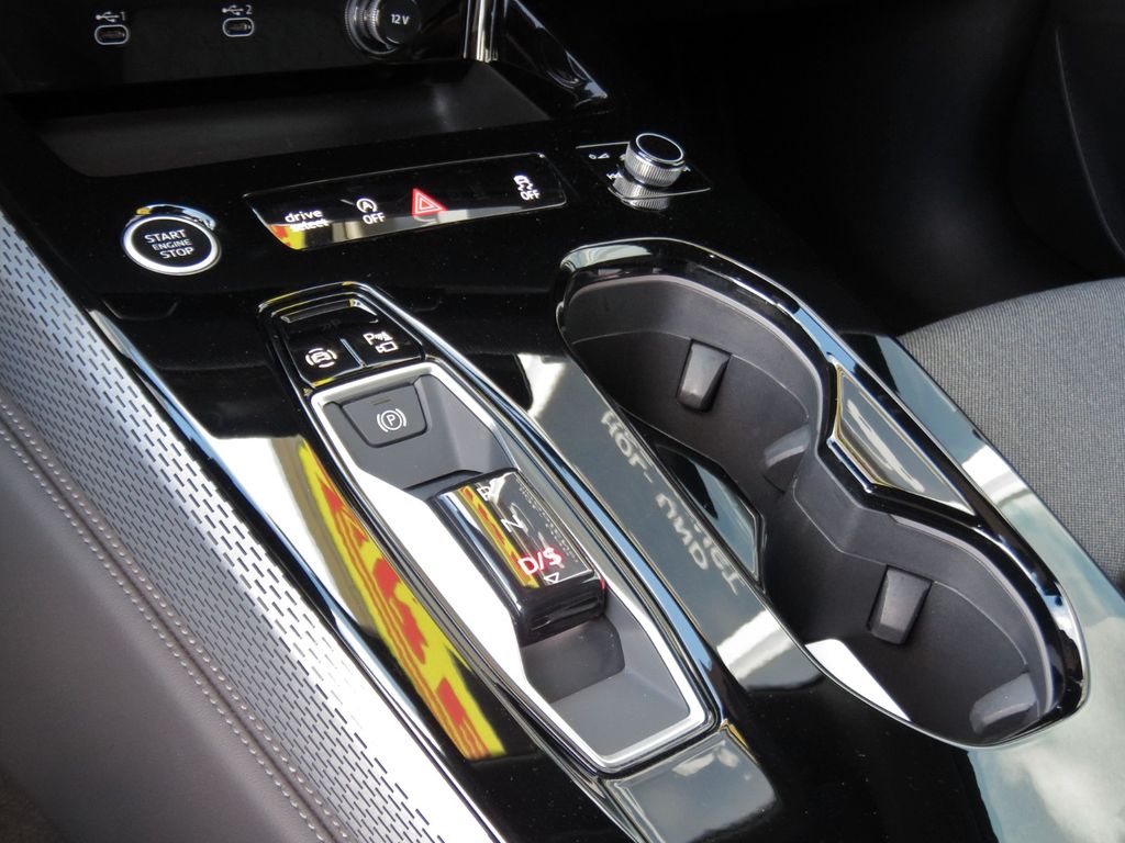 Audi A5 2025