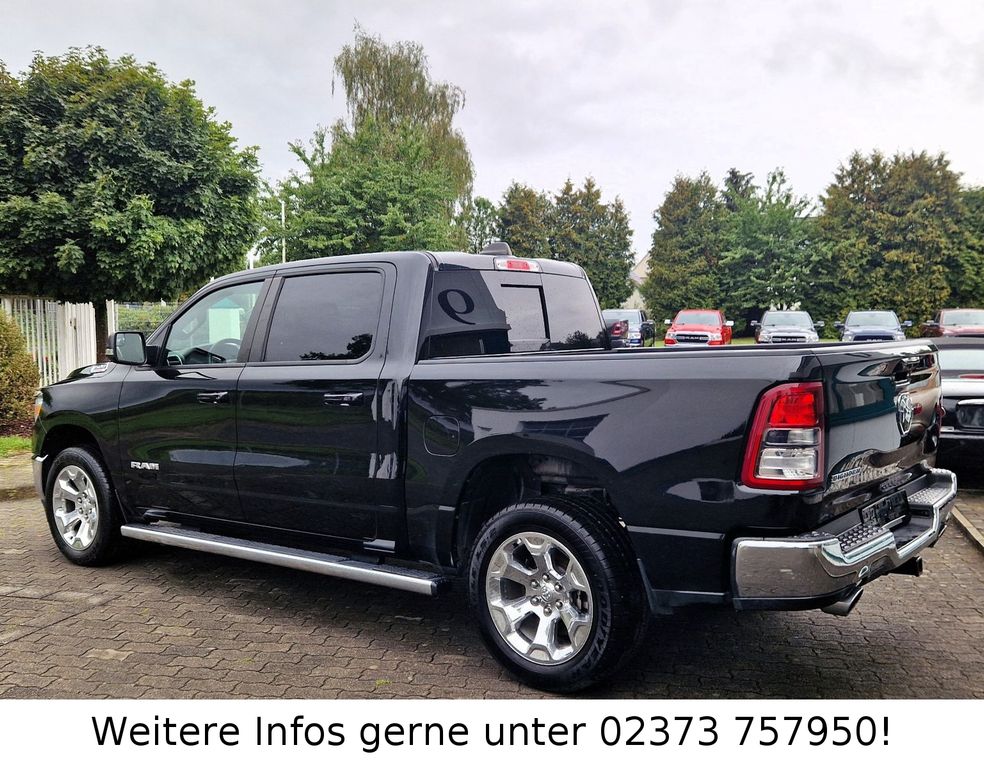Dodge RAM 2023