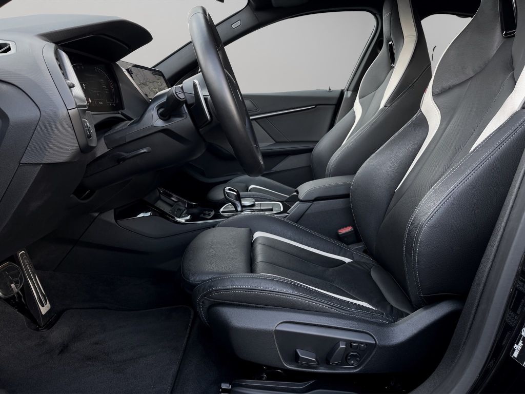 BMW 220 Gran Coupé 2024