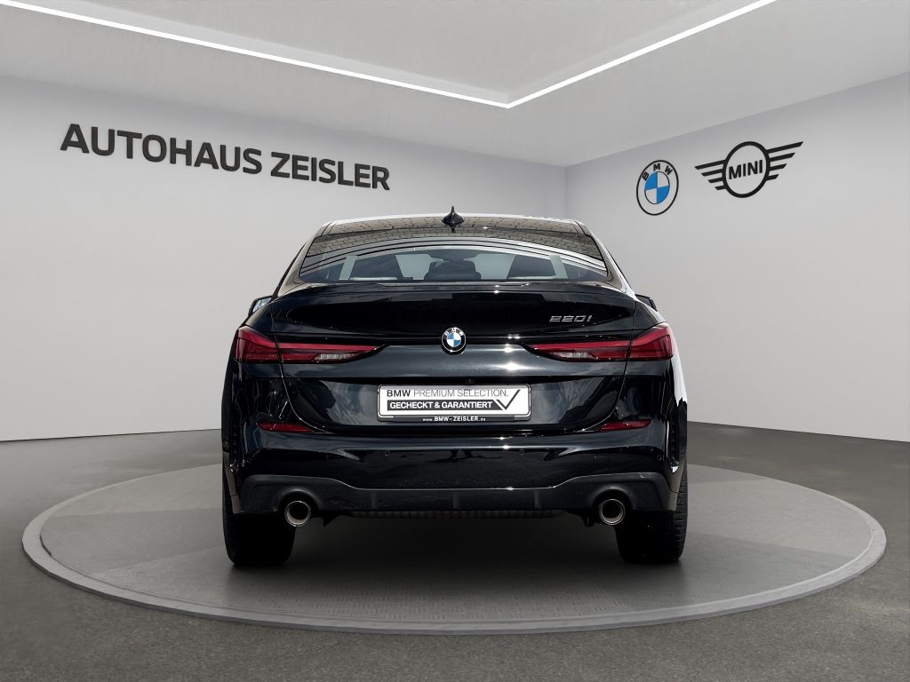 BMW 220 Gran Coupé 2024