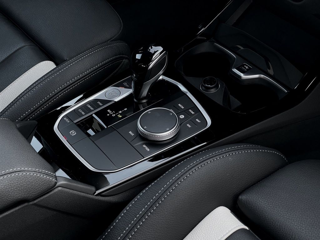 BMW 220 Gran Coupé 2024