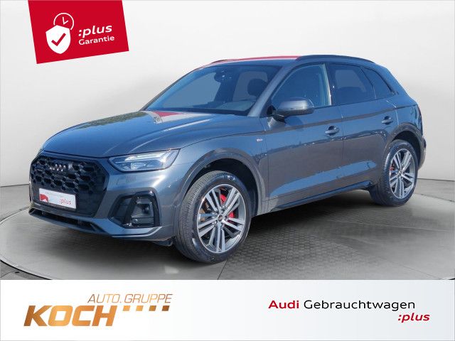 Audi Q5 2022
