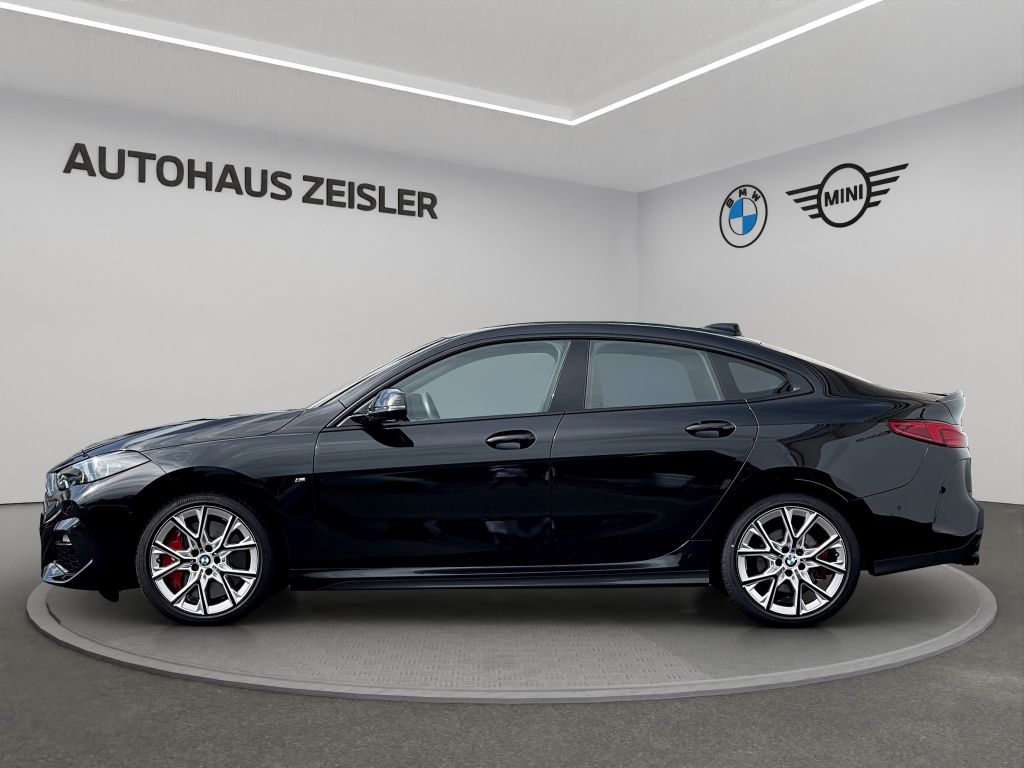 BMW 220 Gran Coupé 2024