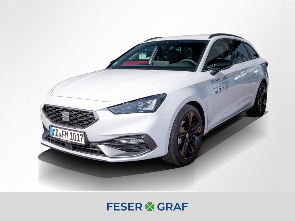 Seat Leon 2025
