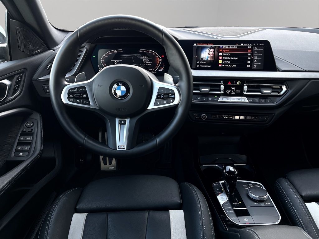 BMW 220 Gran Coupé 2024