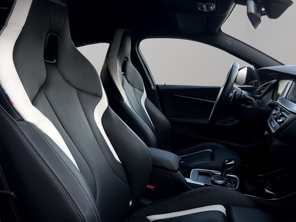 BMW 220 Gran Coupé 2024