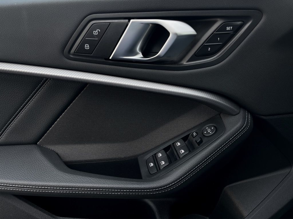 BMW 220 Gran Coupé 2024