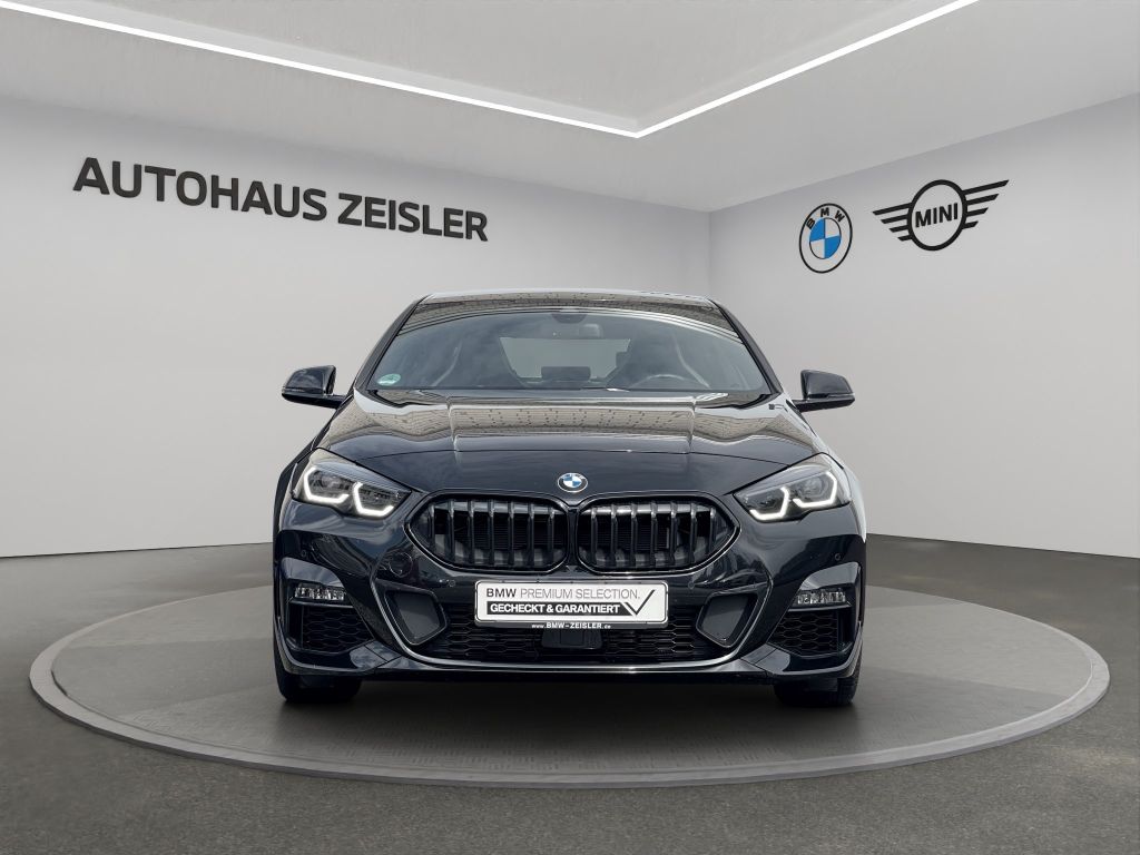 BMW 220 Gran Coupé 2024