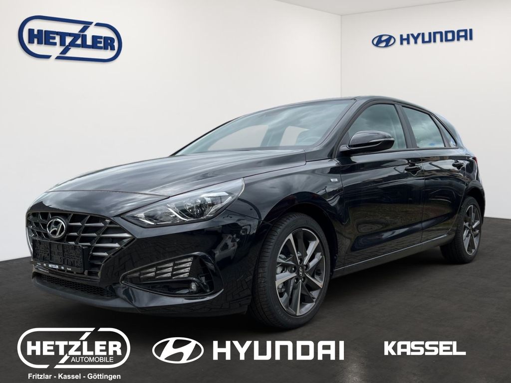 Hyundai i30 2024