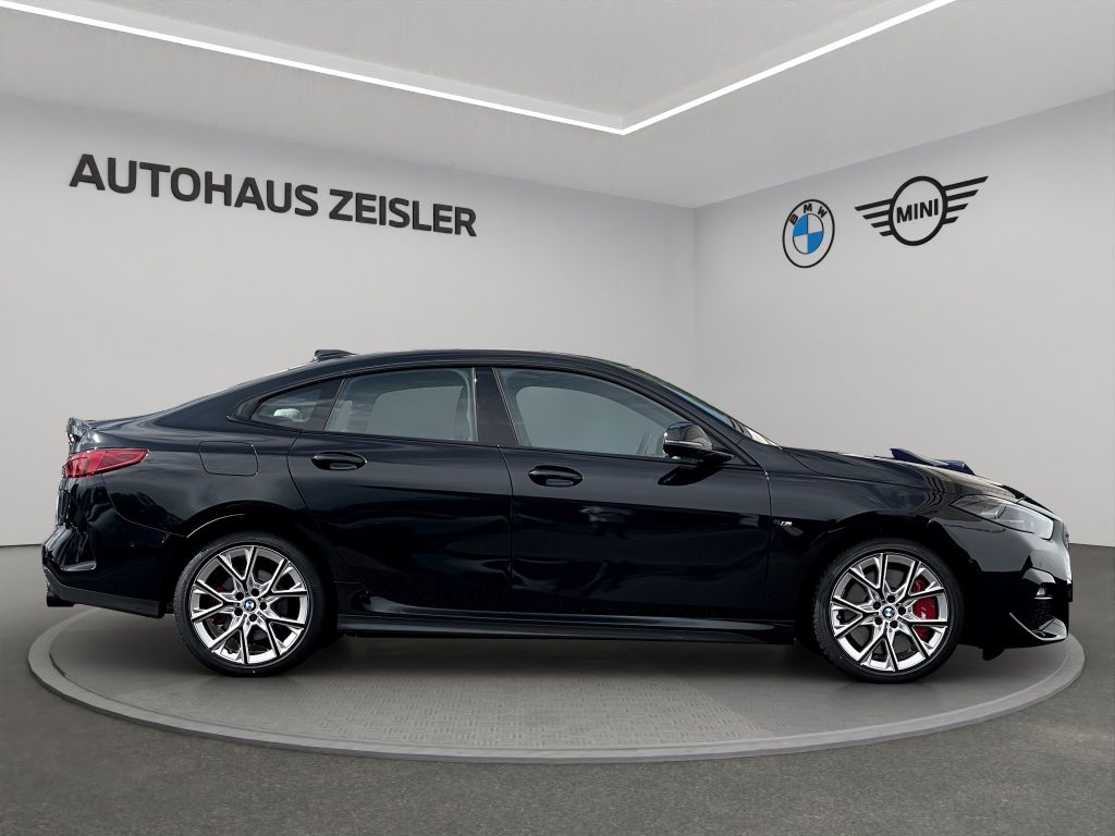 BMW 220 Gran Coupé 2024