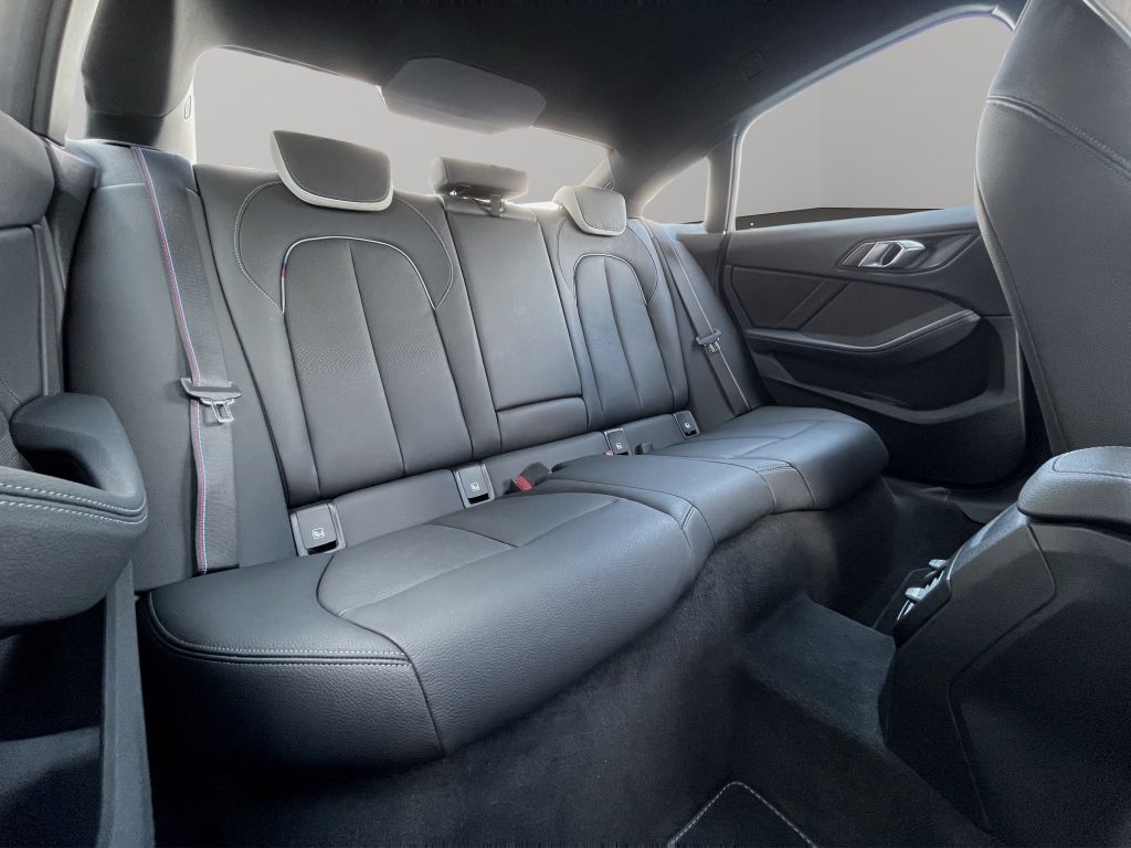 BMW 220 Gran Coupé 2024