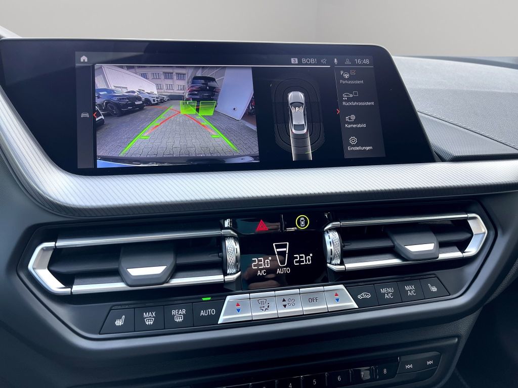 BMW 220 Gran Coupé 2024