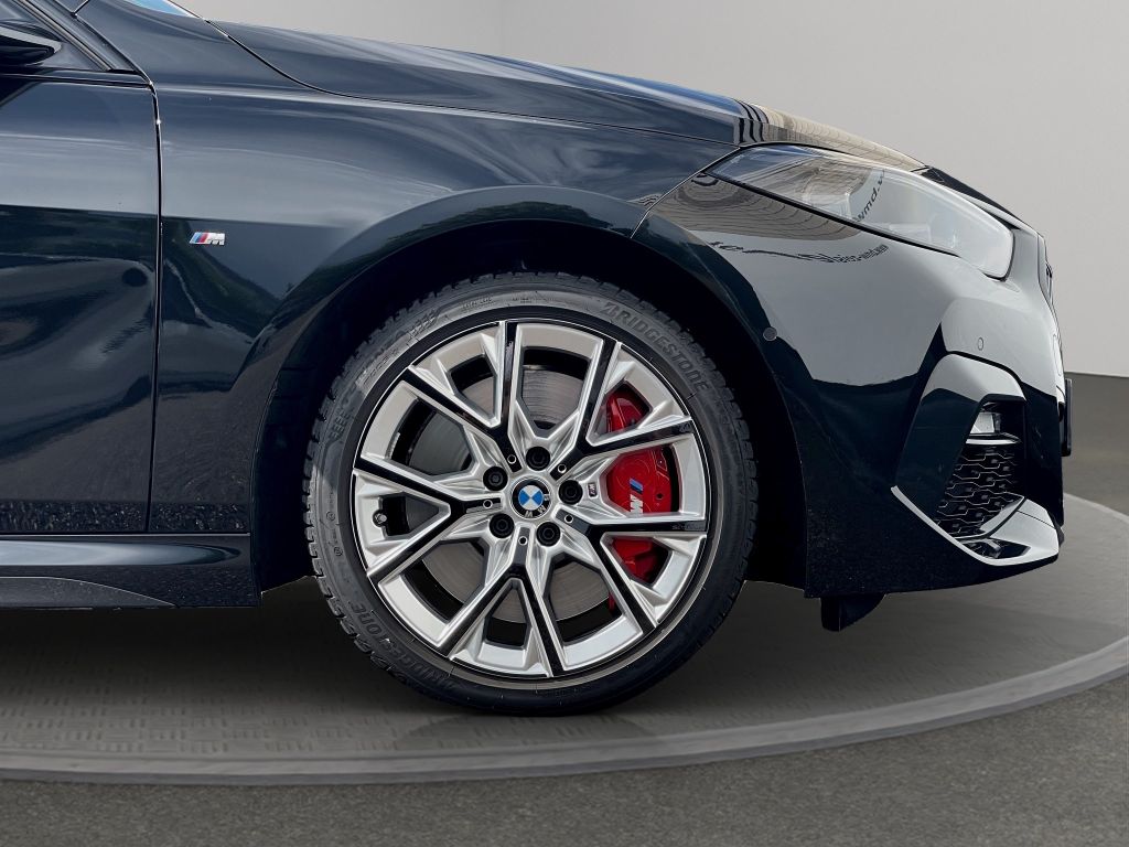 BMW 220 Gran Coupé 2024