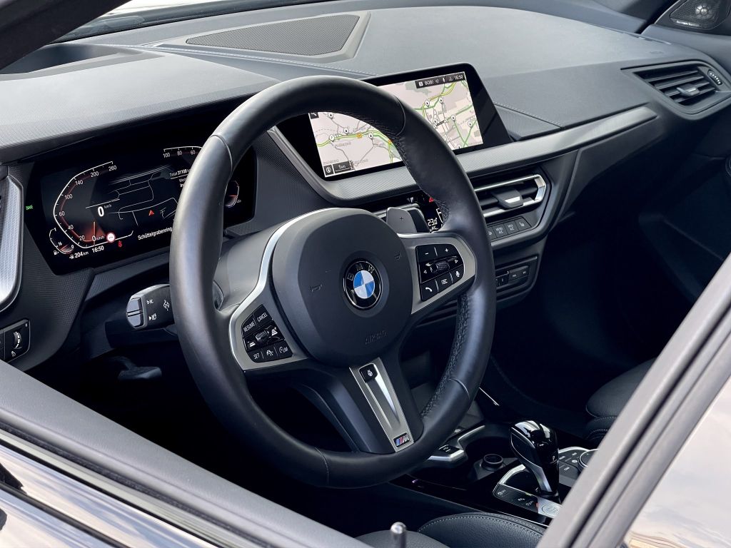 BMW 220 Gran Coupé 2024