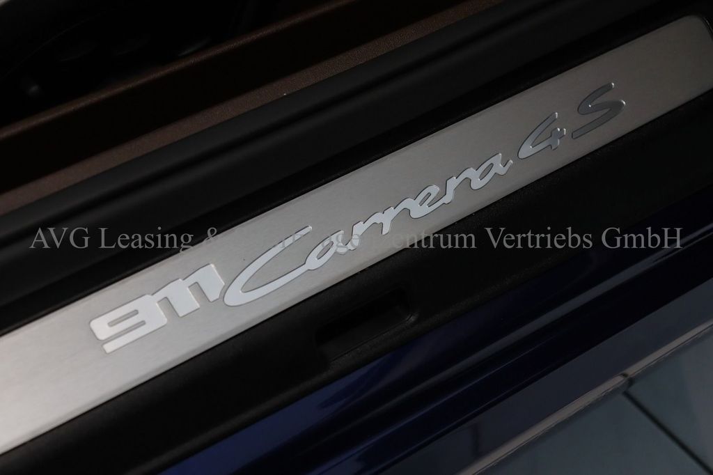 Porsche 992 2024