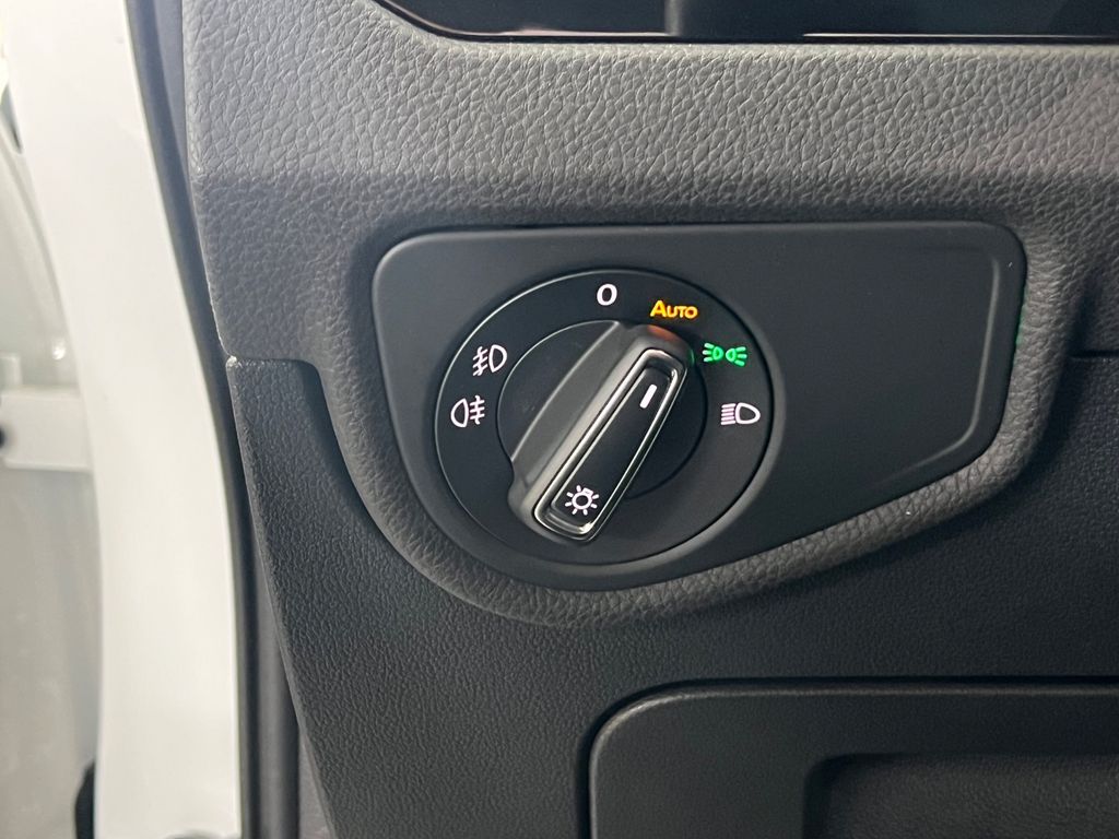 Volkswagen Touran 2021