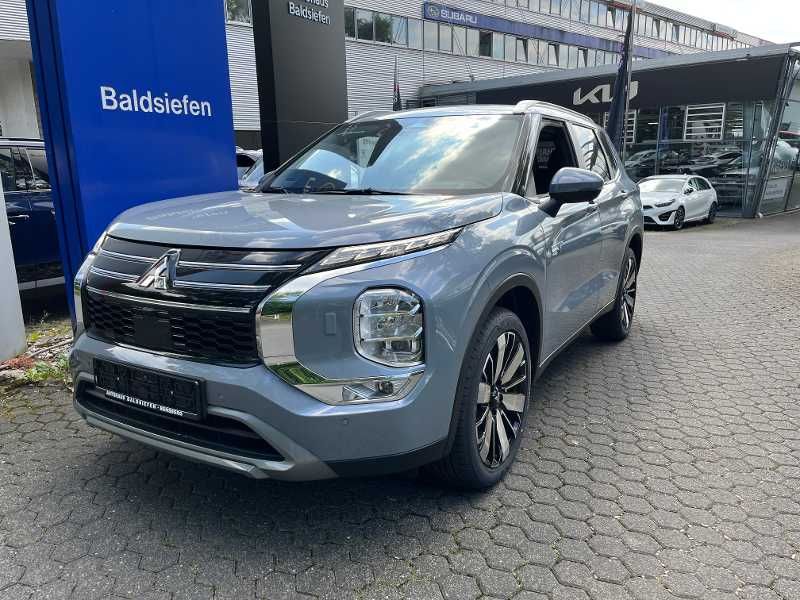 Mitsubishi Outlander 2025