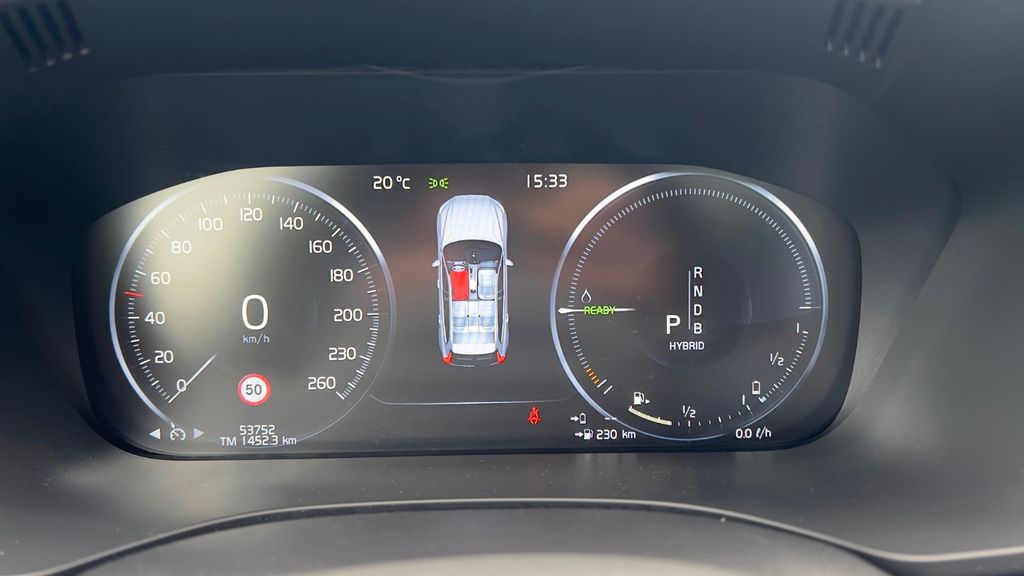 Volvo XC60 2018
