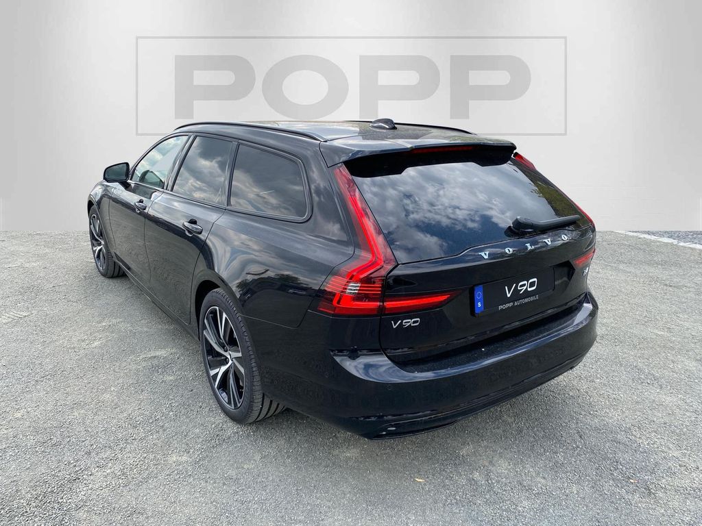 Volvo V90 2023