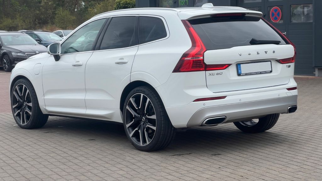 Volvo XC60 2018