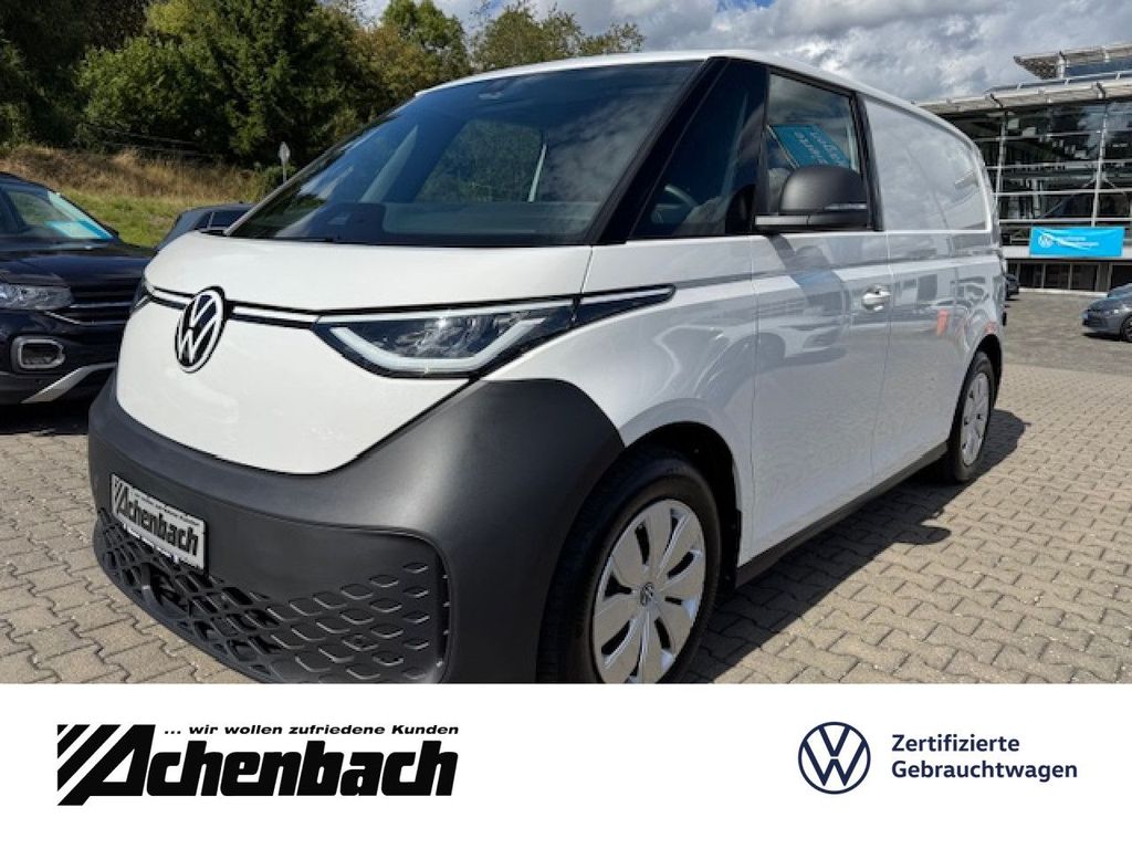 Volkswagen ID. Buzz 2024