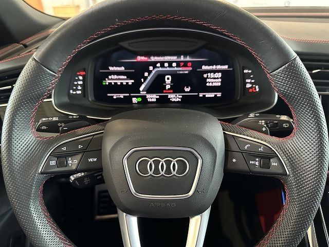 Audi SQ8 2022