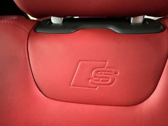 Audi SQ8 2022