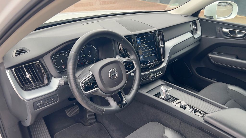 Volvo XC60 2018